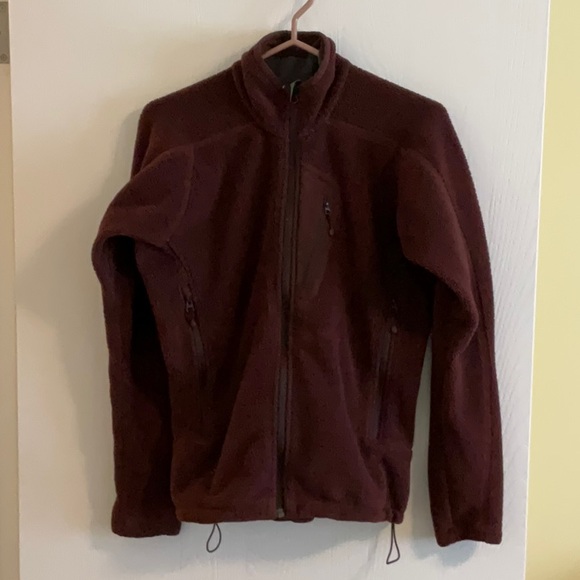 Mountain Explore Fleece Jacket - Picture 1 of 12